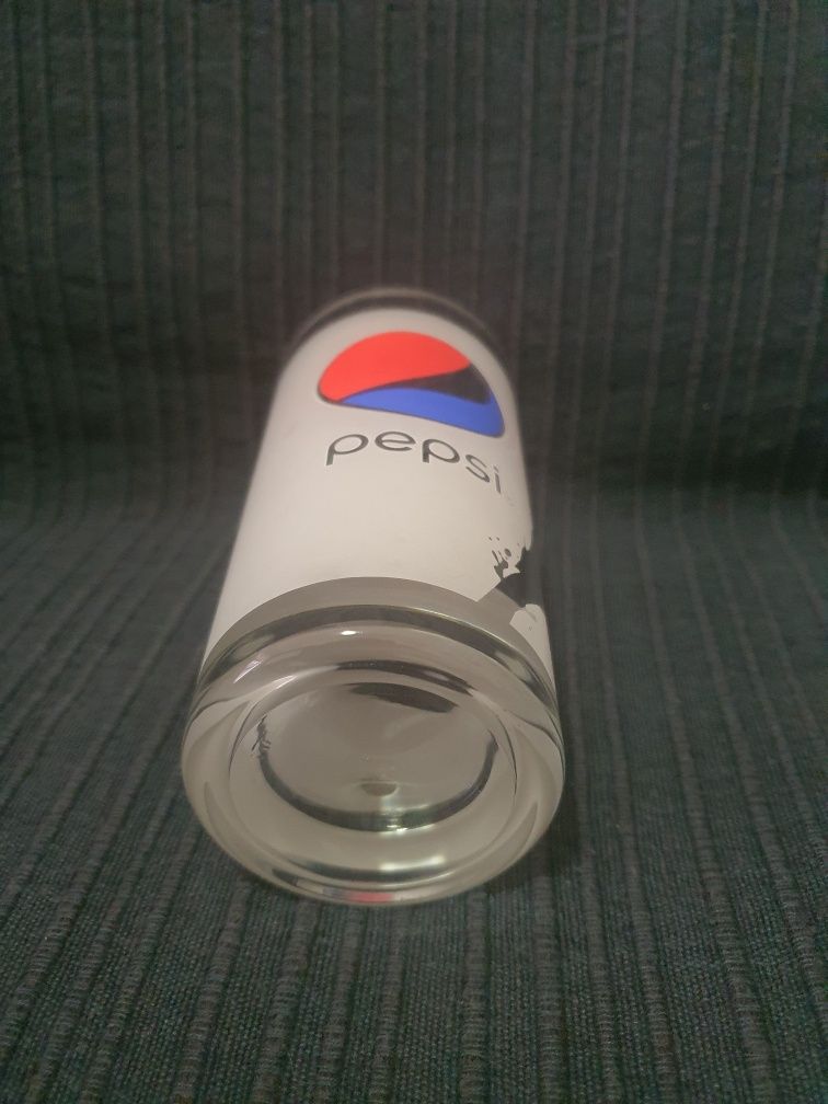 Copo vintage Pepsi