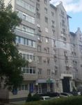 Сдам в аренду паркоместо в ЖК Моссаковского, 8
