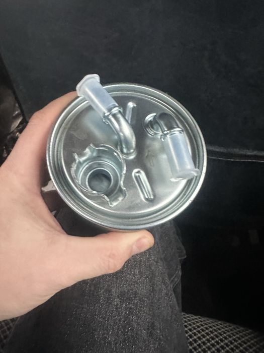 Топливный фильтр Nissan Qashqai, X-Trail