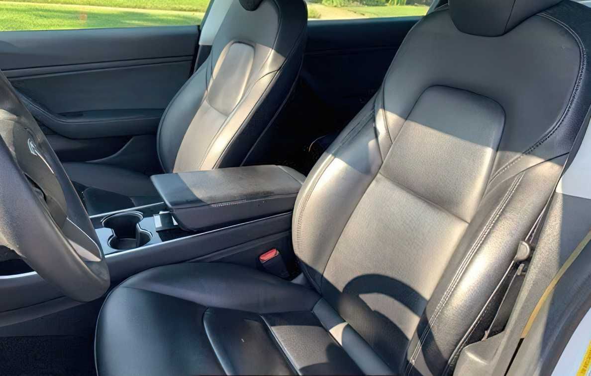 Tesla Model 3 Long Range 2019