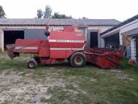 Massey Ferguson 506