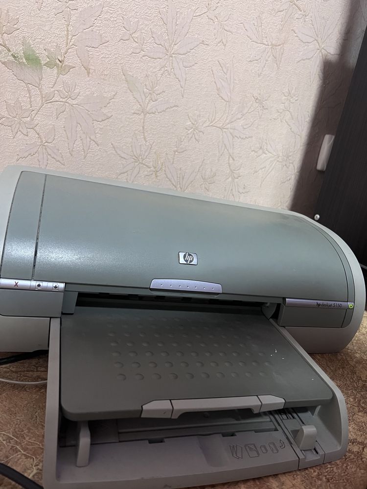 Принтер HP Deskjet 5150