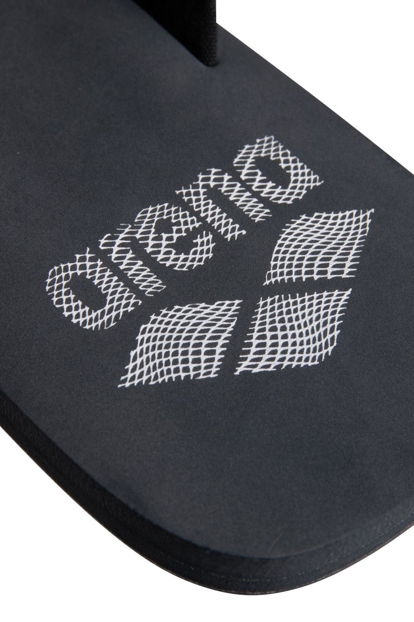 Klapki japonki basenowe antypoślizgowe unisex Arena Sand Thong R.37