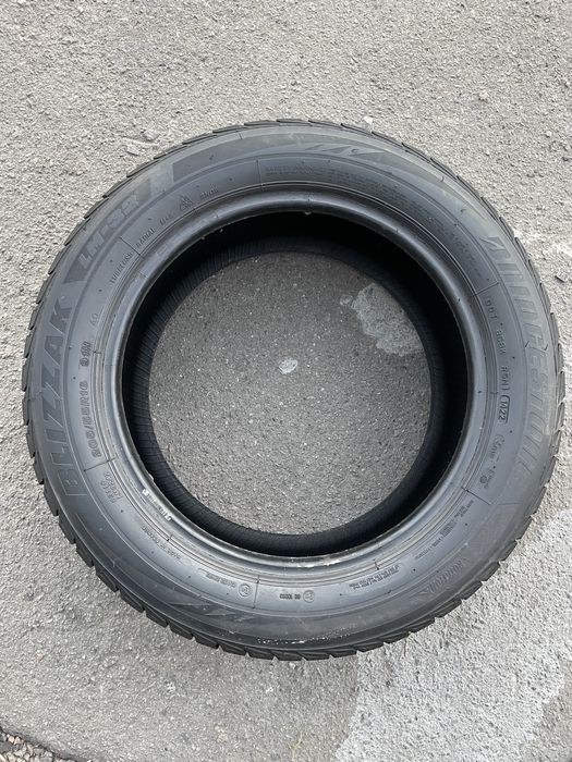 205/55 R16 Bridgestone Blizzak LM-32 зимні шини/ 4шт.