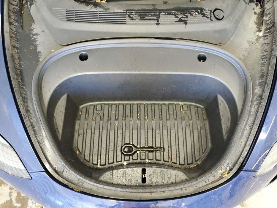 TESLA Model 3 RWD, 2022