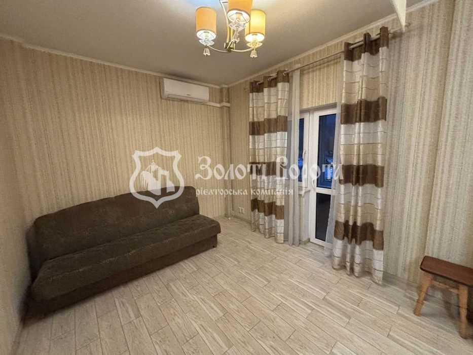 Квартира, 2к Гарний стан. 53-я Садова, 16а, Осокорки, Дарницький район