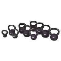 KETTLEBELLS Kettle 2-32 kg Siłownia Fitness Crossfit Kettlebell