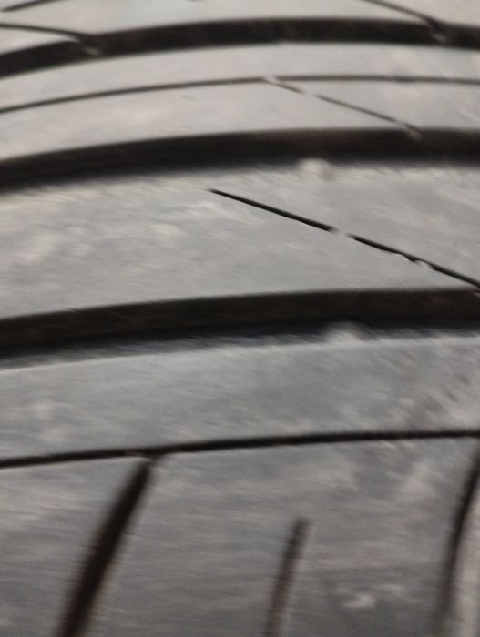 opony letnie225/50 r18