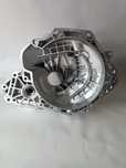 Skrzynia biegow F17W419 F17C419 OPEL 1.6 1.8 Regeneracja!