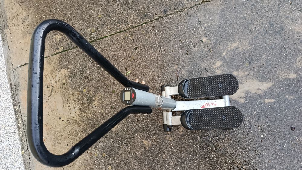 mini stepper - FIKAM SPORT