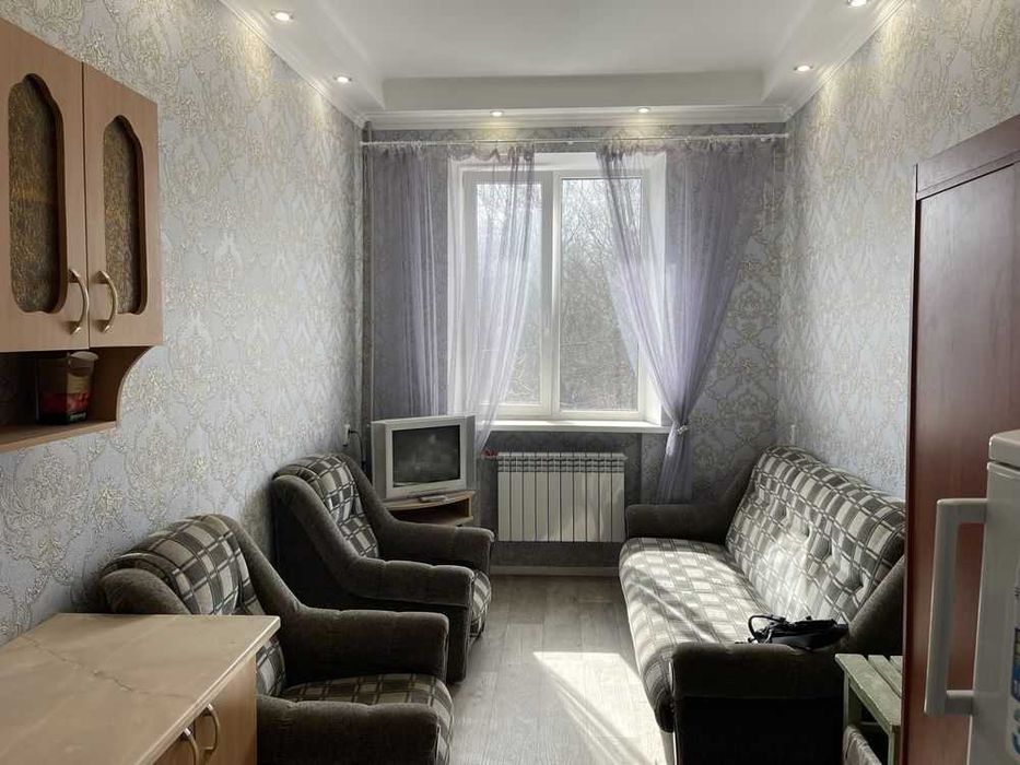 N S3 Продам гостинку. Свой с/у и мини-кухня, Салтовка, цена 8000 уе