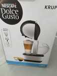 Ekspres Dolce Gusto Krups