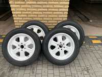 Диски Mitsubishi L200 Nissan Toyota R20 6 х 139.7 з гумою Bridgestone