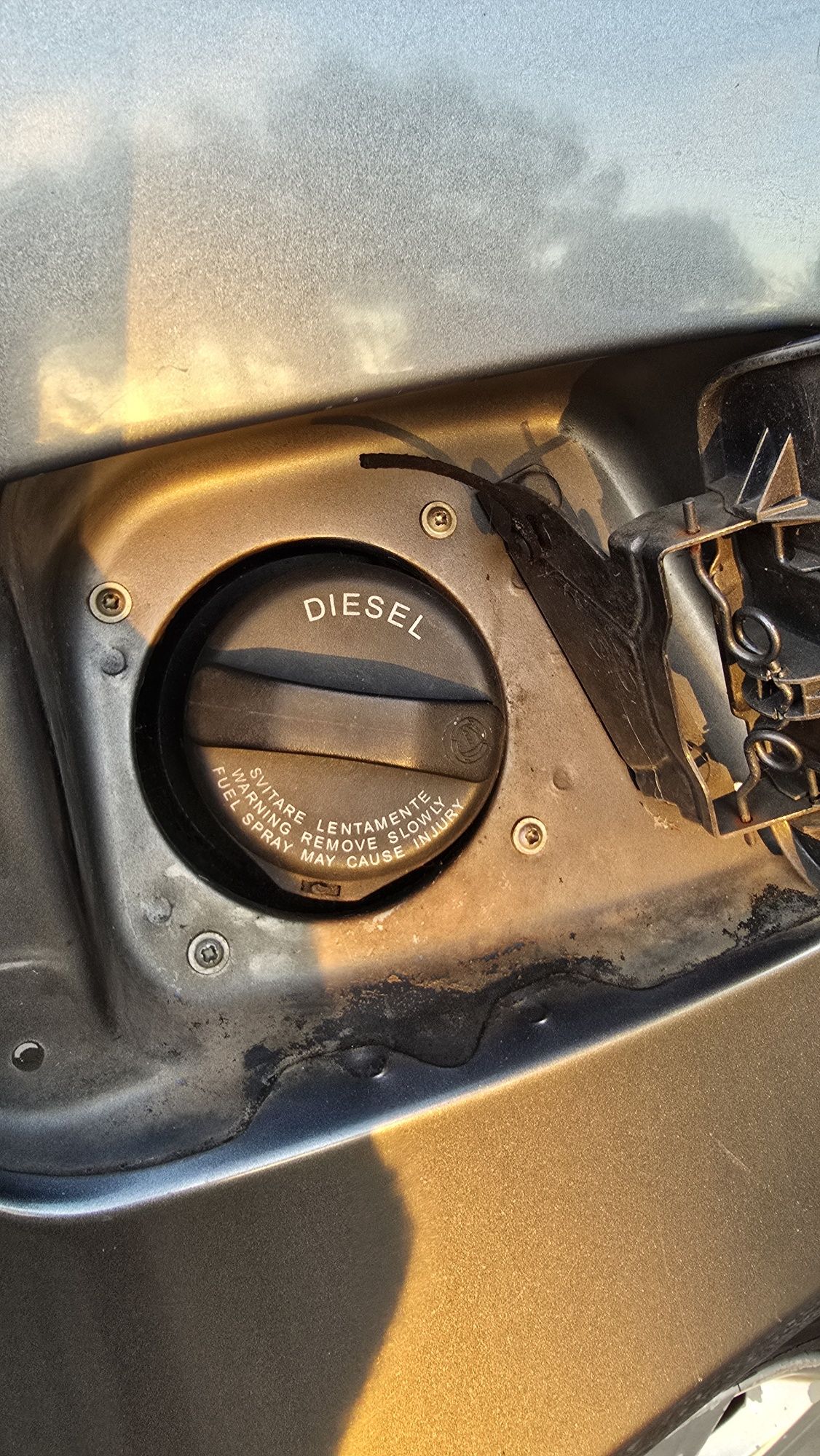Fiat Punto JTD 1.3 DIESEL