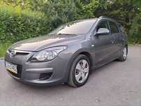 Hyundai i30 CW super stan