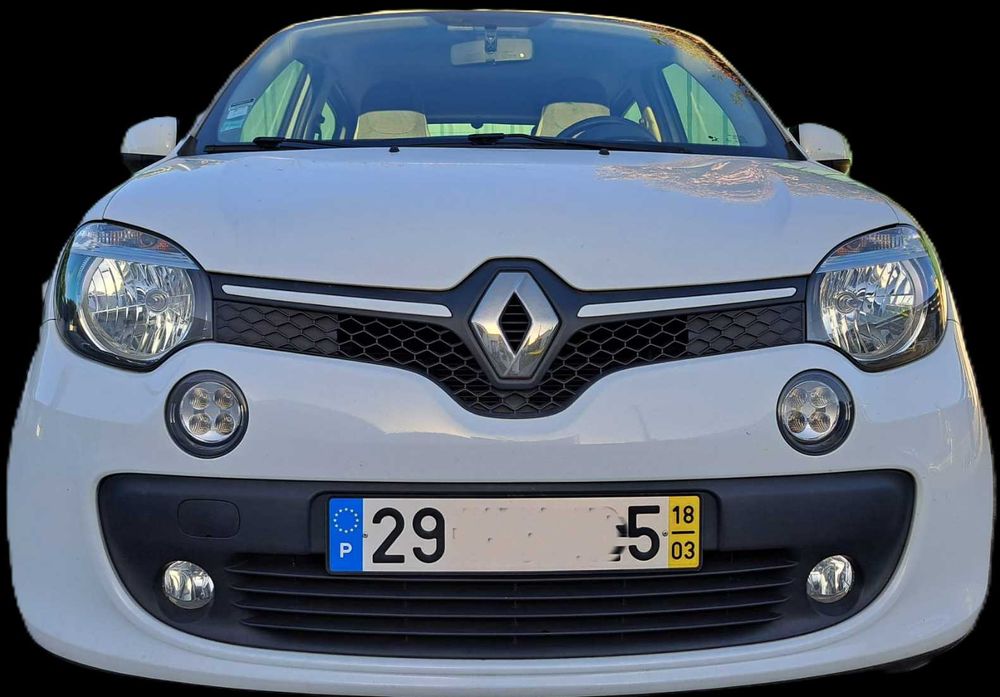 Carro muito Estimado