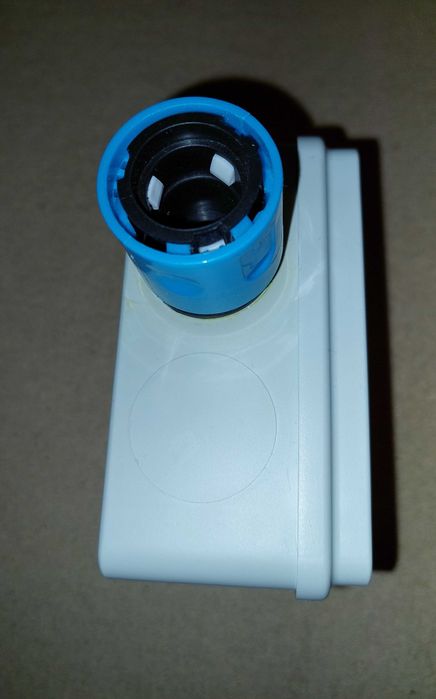 * Turbinka- wentylator z reg. obrotów do Generatora dymu do wędzarni *