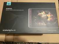 Tablet graficzny Huion 13,3 cala Kamvas pro 13