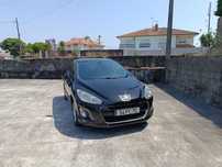 Peugeot 308 1.6 HDi Sport CVM6