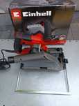 Zagłębiarka Einhell TE-PS 165