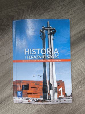 Podręcznik do Historii