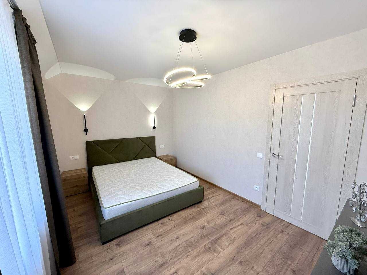 Будинок мрії за містом. 110 м², 3 сотих, 4 кімнати.
