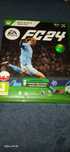 Fc24 na konsole xbox