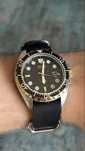 Zegarek Citizen Eco-Drive diver