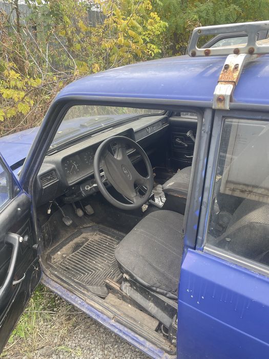 ваз 2104 1500 карбюратор