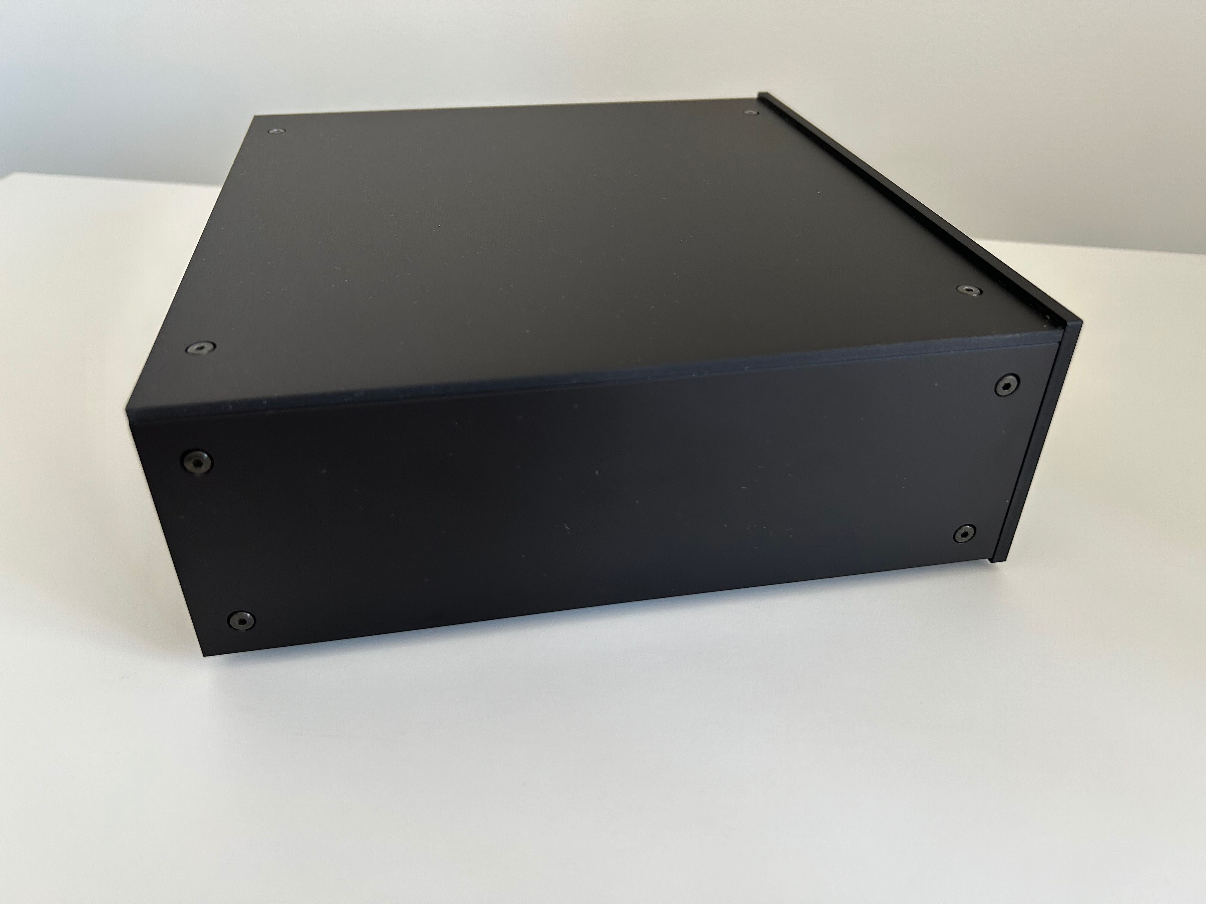 Odtwarzacz Pro-Ject CD Box DS2T jak nowy, sklep: 2999