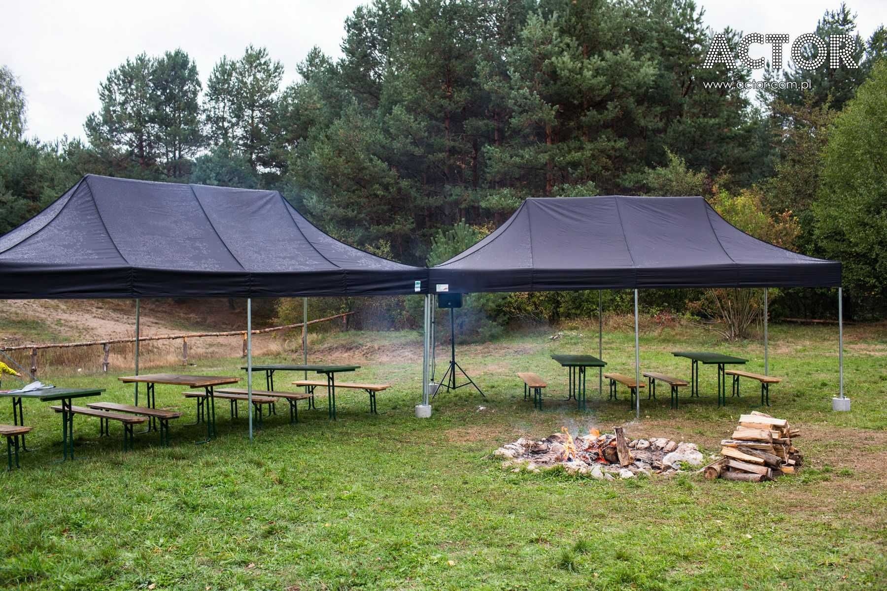 Wynajem kompletów biesiadnych, zestawów piwnych - Katowice Śląsk