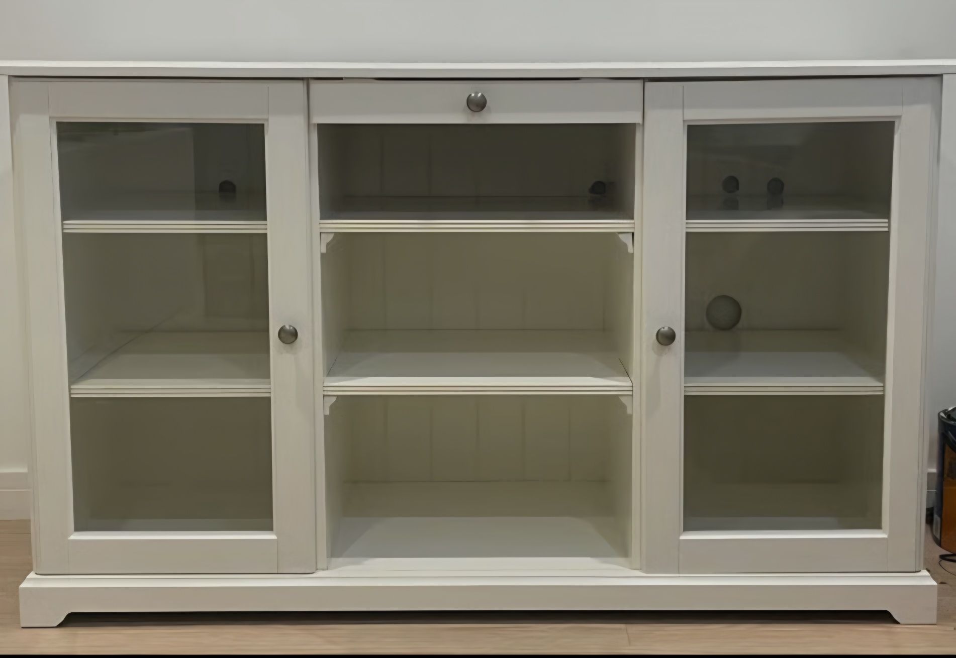 Stolik kawowy + komoda IKEA LIATORP