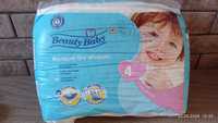 Памперсы Beauty Baby 4 maxi