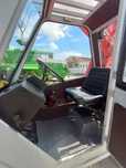 Manitou MLT 830 Turbo - 1990 рік