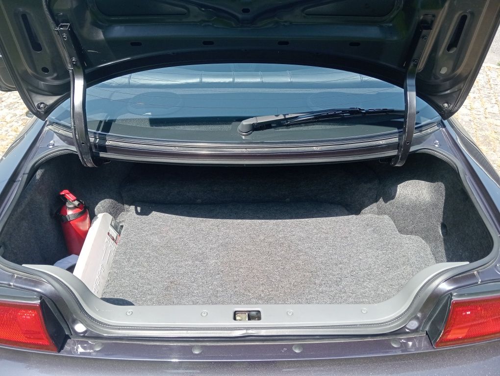 Nissan 200 SX s14