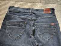 Jeansy damskie Mustang roz. 30/36