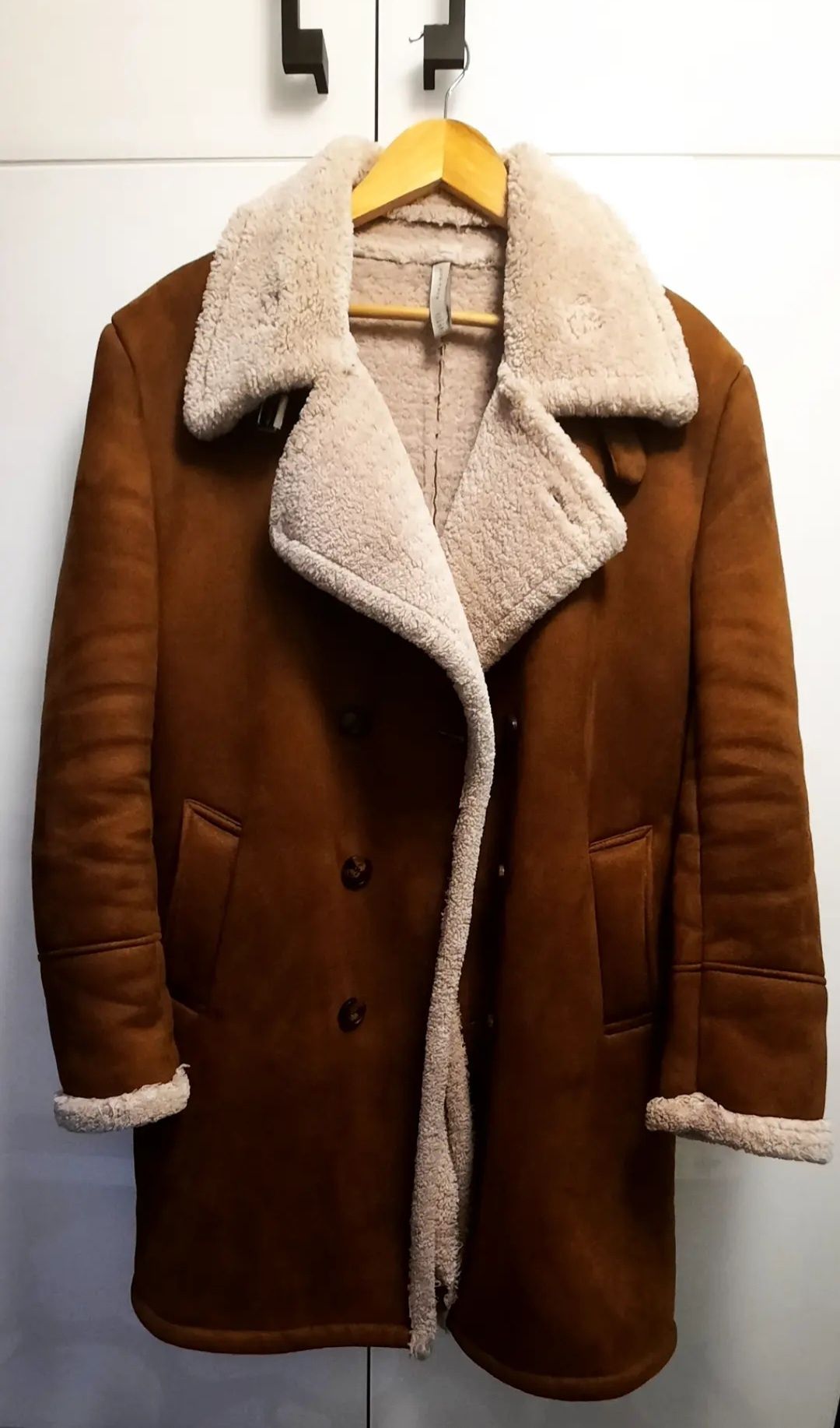 Кожух Zara Man, size L