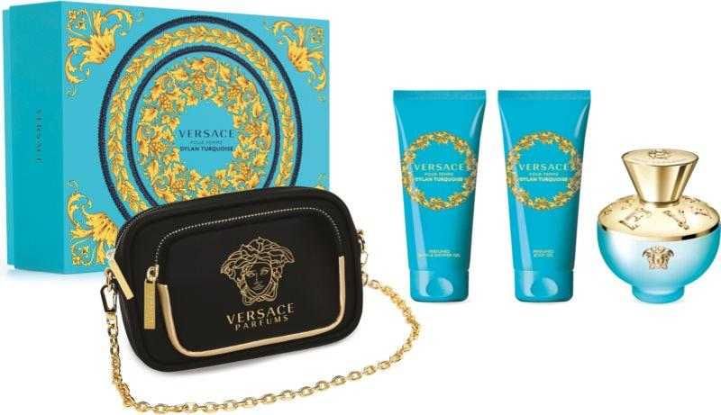 Набор Versace 100 ml ОРИГИНАЛ новый