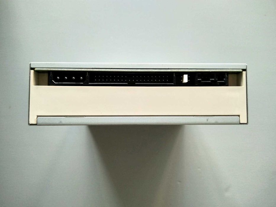 CD-R/RW Drive Nova, Samsung SW252