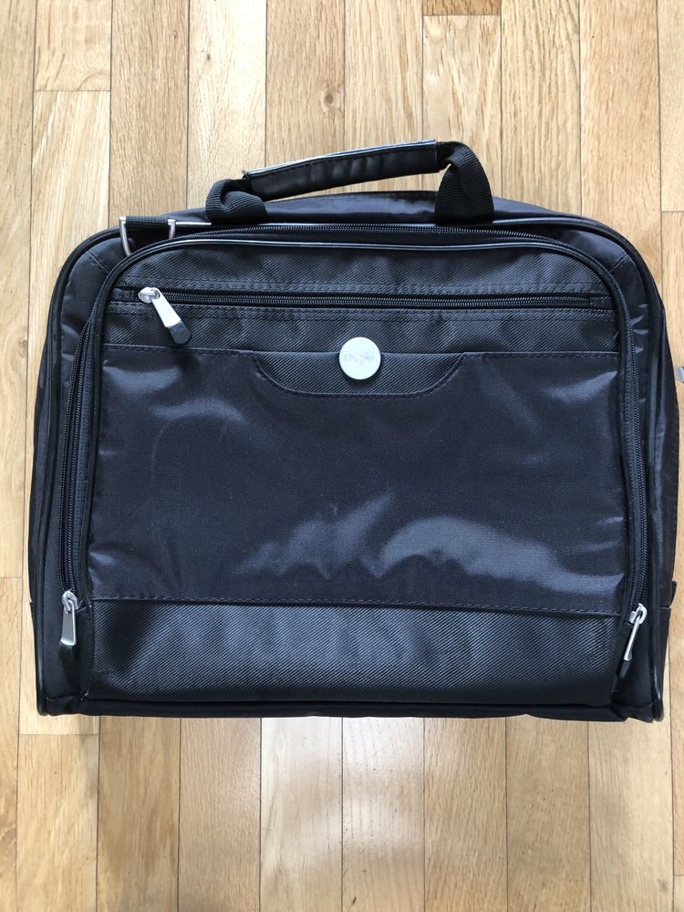 Oryginalna torba na laptopa Dell