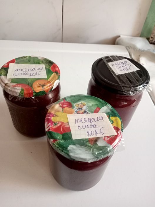 Домашняя консервация, цены договорные