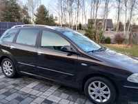 Fiat Croma z gazem