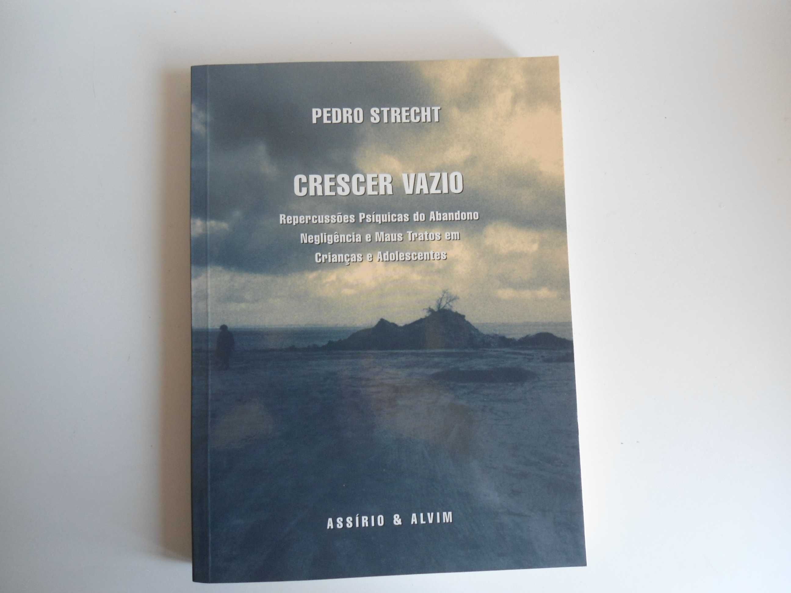 Crescer Vazio por Pedro Strecht (1998)