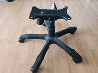 Mechanizm Tilt + Podnosnik do Krzesła 15cm x 25,5cm