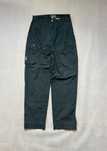 Cargo Spodnie Jack Wolfskin vintage 80’s 90’s