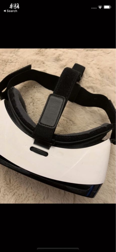 Okulary Samsung Gear VR