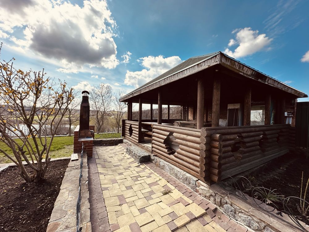 Продажа 2-х этажного Дома 120м2  Орлиное Гнездо.