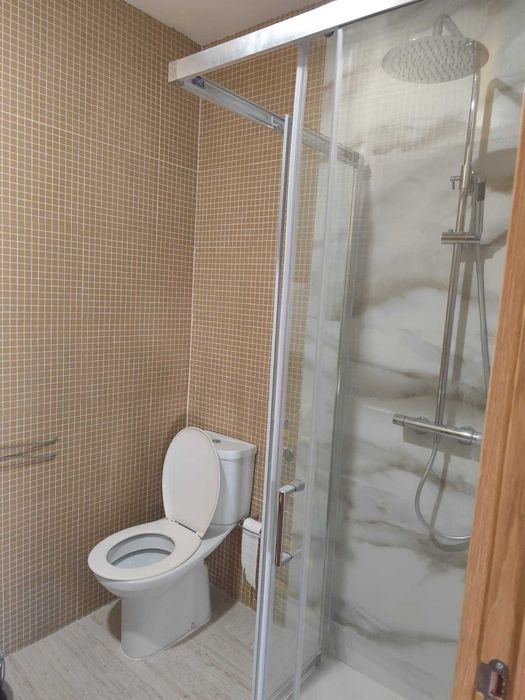 Apartamento T2 Sao Vicente arrendamento