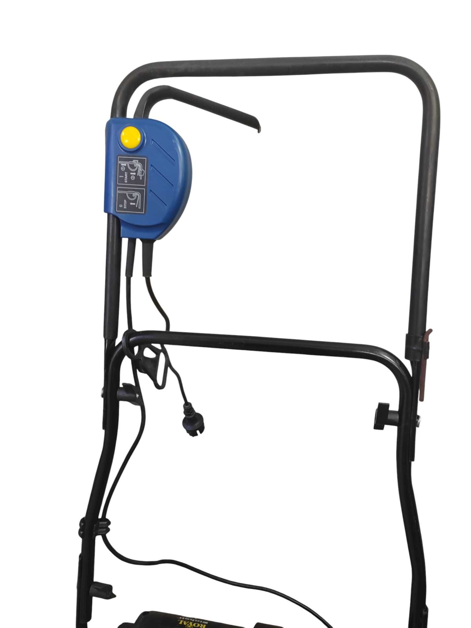 Wertykulator Einhell Royal N-RVL 1200