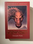 Najstarszy Christopher Paolini